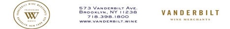 Vanderbilt Ave Wine Merchants