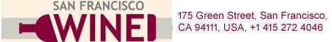 Indie Wines @SF Wine Center