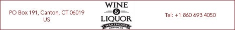 Wine & Liquor Warehouse