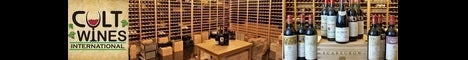 Cult Wines International