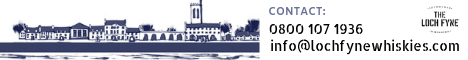 Loch Fyne Whiskies