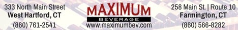 Maximum Beverage