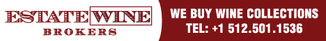 Estate Wine Brokers