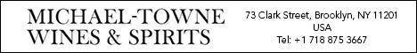 Michael Towne Wines & Spirits