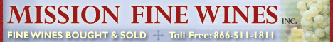 Mission Fine Wines