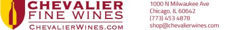 Chevalier Fine Wines