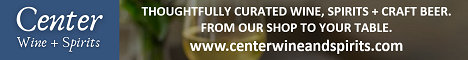 Center Wine & Spirits