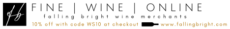Falling Bright Wine Merchants
