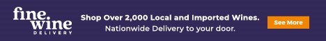 Fine Wine Delivery Company