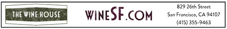 The Wine House, San Francisco