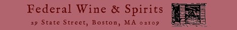 Federal Wine & Spirits
