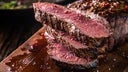 Beef and Venison