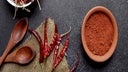 Chilis and Hot Spicy Foods