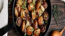 Mushrooms