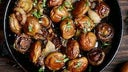 Mushrooms