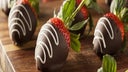 Fruit-based Desserts