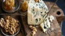 Blue Cheeses