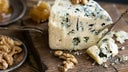 Blue Cheeses
