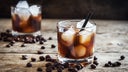 Liqueur - Coffee