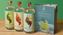 Non-Alcoholic Spirit
