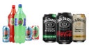 Premixed Drinks