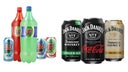 Premixed Drinks