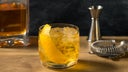 Flavored Whisky