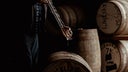 Blended Whisky