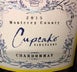 1st label thumbnail of Cupcake Vineyards Chardonnay