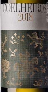 Label 1 of Herdade de Coelheiros 'Coelheiros' Branco