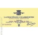 5th label thumbnail of Domaine Trapet Pere et Fils Latricieres-Chambertin Grand Cru