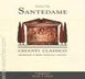 8th label thumbnail of Ruffino Tenuta Santedame