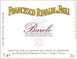 1st label thumbnail of Francesco Rinaldi & Figli Barolo DOCG