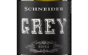 Click to see this product Label of Markus Schneider Grey