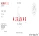 2nd label thumbnail of Bodegas Albamar 'Albino'