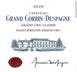 1st label thumbnail of Chateau Grand Corbin-Despagne