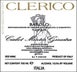 13th label thumbnail of Domenico Clerico Ciabot Mentin Ginestra