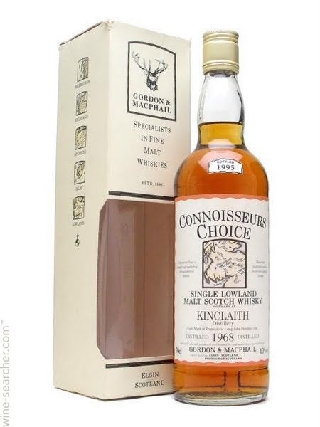 Gordon & MacPhail コニサーズチョイス　カリラ 2001 Gordon & MacPhail Connoisseurs Choice Kinclaith Distillery