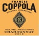 3rd label thumbnail of Francis Ford Coppola Diamond Collection Chardonnay