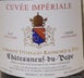 3rd label thumbnail of Domaine Raymond Usseglio & Fils Chateauneuf-du-Pape Cuvee Imperiale