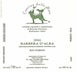 2nd label thumbnail of Cascina delle Rose Barbera d'Alba