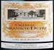 9th label thumbnail of Chateau Saransot-Dupre