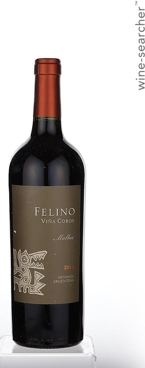 2011 Vina Cobos Felino Malbec, Mendoza, Argentina | prices