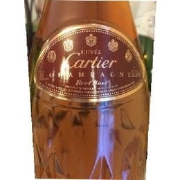 Cartier champagne brut Clearance