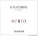 12th label thumbnail of Le Macchiole 'Scrio' Toscana IGT