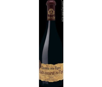 18 Chemin Des Papes Chateauneuf Du Pape Rhone Prices Stores Tasting Notes Market Data 18 Chemin Des Papes Chateauneuf Du Pape Rhone Prices Stores Tasting Notes Market Data