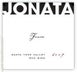 3rd label thumbnail of Jonata 'Fenix' Red