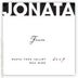 3rd label thumbnail of Jonata 'Fenix' Red