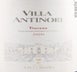 4th label thumbnail of Marchesi Antinori Villa Antinori Toscana IGT