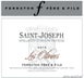 4th label thumbnail of Ferraton Pere & Fils Saint-Joseph Les Oliviers